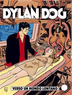 DYLAN DOG (BONELLI) - 140_thumbnail DYLAN DOG (BONELLI) - 140_thumbnail
