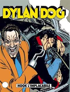 DYLAN DOG (BONELLI) - 139_thumbnail DYLAN DOG (BONELLI) - 139_thumbnail