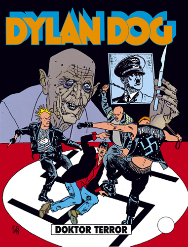 DYLAN DOG (BONELLI) - 83_thumbnail DYLAN DOG (BONELLI) - 83_thumbnail