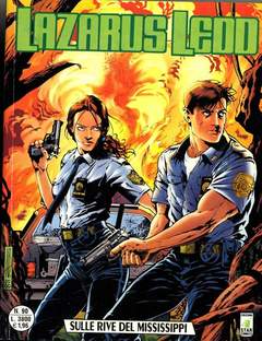 LAZARUS LEDD (STAR COMICS) - 90_thumbnail