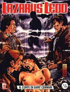 LAZARUS LEDD (STAR COMICS) - 67_thumbnail