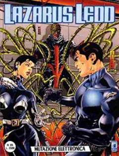 LAZARUS LEDD (STAR COMICS) - 65_thumbnail