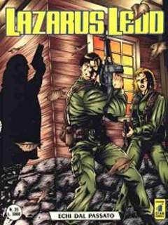 LAZARUS LEDD (STAR COMICS) - 35_thumbnail