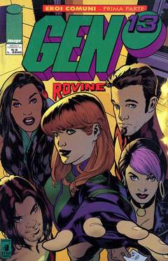 GEN 13 (STAR COMICS) - 9_thumbnail GEN 13 (STAR COMICS) - 9_thumbnail