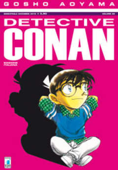 DETECTIVE CONAN (STAR COMICS) - 66_thumbnail DETECTIVE CONAN (STAR COMICS) - 66_thumbnail