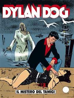DYLAN DOG (BONELLI) - 49_thumbnail DYLAN DOG (BONELLI) - 49_thumbnail