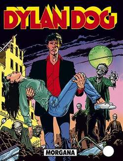 DYLAN DOG (BONELLI) - 25_thumbnail DYLAN DOG (BONELLI) - 25_thumbnail