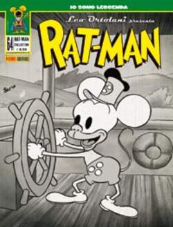 RAT-MAN COLLECTION - 64_thumbnail RAT-MAN COLLECTION - 64_thumbnail