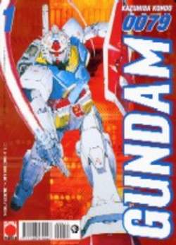 GUNDAM 0079 - 1_thumbnail