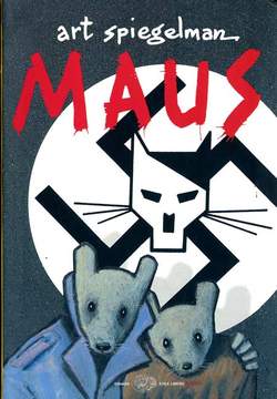 MAUS (EINAUDI) - UNICO_thumbnail