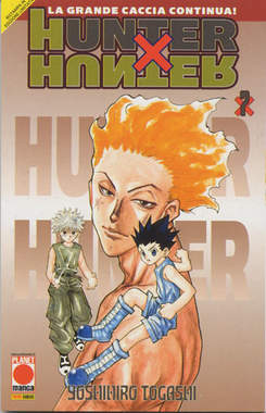 HUNTER X HUNTER - 7_thumbnail