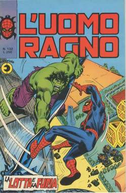 UOMO RAGNO L' (CORNO) - 132_thumbnail UOMO RAGNO L' (CORNO) - 132_thumbnail