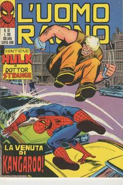 UOMO RAGNO L' (CORNO) - 82_thumbnail UOMO RAGNO L' (CORNO) - 82_thumbnail