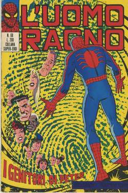 UOMO RAGNO L' (CORNO) - 68_thumbnail UOMO RAGNO L' (CORNO) - 68_thumbnail