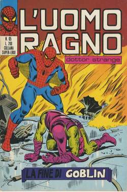 UOMO RAGNO L' (CORNO) - 65_thumbnail UOMO RAGNO L' (CORNO) - 65_thumbnail