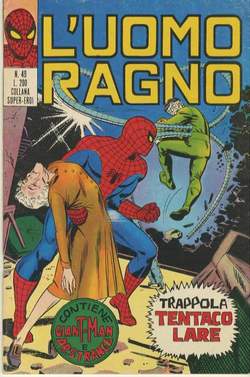 UOMO RAGNO L' (CORNO) - 49_thumbnail UOMO RAGNO L' (CORNO) - 49_thumbnail