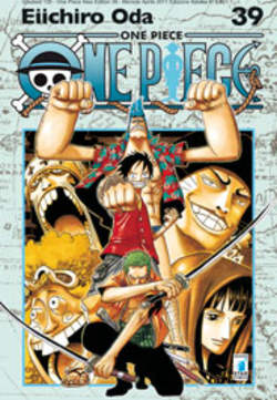 ONE PIECE NEW EDITION - 39_thumbnail ONE PIECE NEW EDITION - 39_thumbnail
