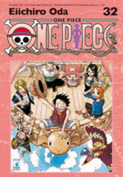 ONE PIECE NEW EDITION - 32_thumbnail ONE PIECE NEW EDITION - 32_thumbnail