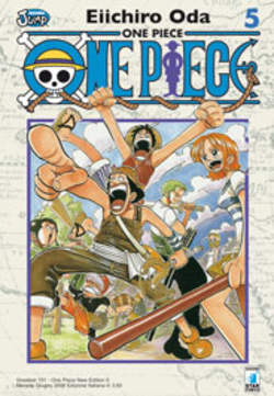ONE PIECE NEW EDITION - 5_thumbnail ONE PIECE NEW EDITION - 5_thumbnail