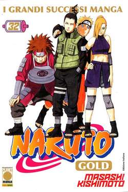 NARUTO GOLD - 32_thumbnail