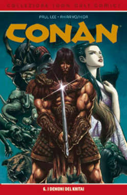 100% CULT COMICS CONAN (2007) - 6_thumbnail