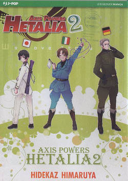 HETALIA AXIS POWERS - 2_thumbnail HETALIA AXIS POWERS - 2_thumbnail