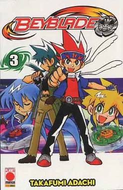 BEYBLADE (PANINI) - 3_thumbnail BEYBLADE (PANINI) - 3_thumbnail