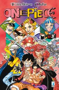 ONE PIECE (STAR COMICS) - 97_thumbnail ONE PIECE (STAR COMICS) - 97_thumbnail