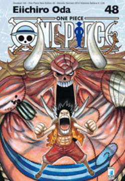 ONE PIECE NEW EDITION - 48_thumbnail ONE PIECE NEW EDITION - 48_thumbnail