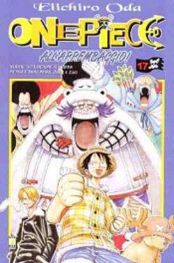 ONE PIECE (STAR COMICS) - 17_thumbnail