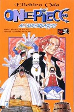 ONE PIECE (STAR COMICS) - 25_thumbnail