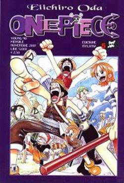 ONE PIECE (STAR COMICS) - 5_thumbnail
