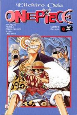 ONE PIECE (STAR COMICS) - 8_thumbnail