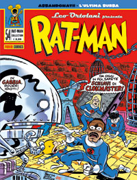 RAT-MAN COLLECTION - 54_thumbnail