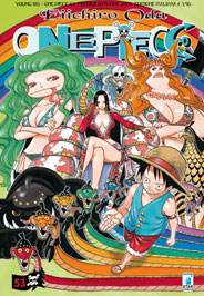 ONE PIECE (STAR COMICS) - 53_thumbnail