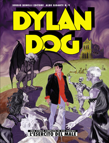 DYLAN DOG GIGANTE - 9_thumbnail DYLAN DOG GIGANTE - 9_thumbnail