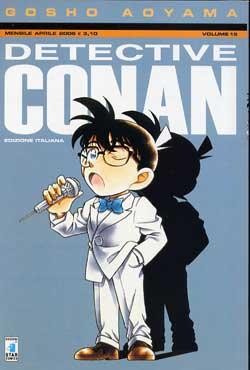 DETECTIVE CONAN (STAR COMICS) - 15_thumbnail