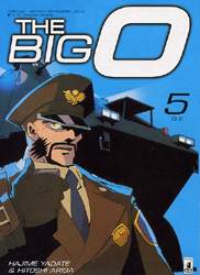 BIG O - 5_thumbnail BIG O - 5_thumbnail