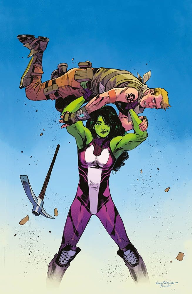 AVENGERS (2018) Variant - 26_thumbnail AVENGERS (2018) Variant - 26_thumbnail