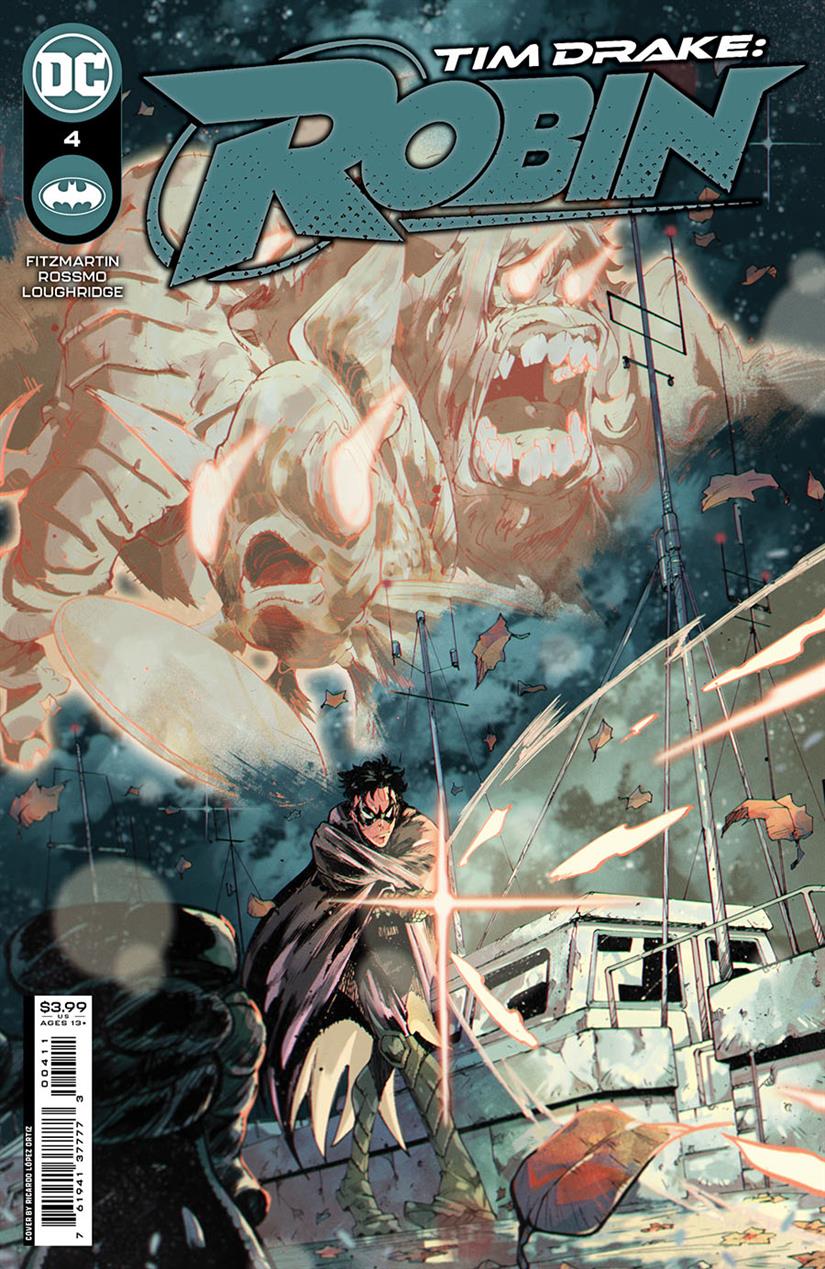 TIM DRAKE ROBIN (DC) - 4_thumbnail TIM DRAKE ROBIN (DC) - 4_thumbnail