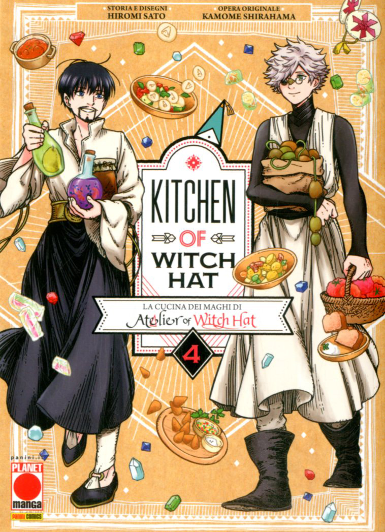 KITCHEN OF WITCH HAT - 4_thumbnail