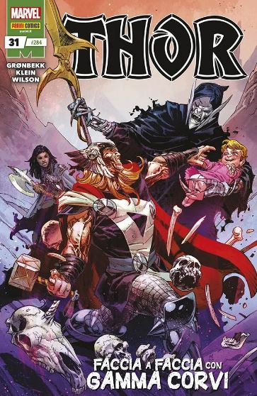 THOR (2020 PANINI) - 31_thumbnail THOR (2020 PANINI) - 31_thumbnail