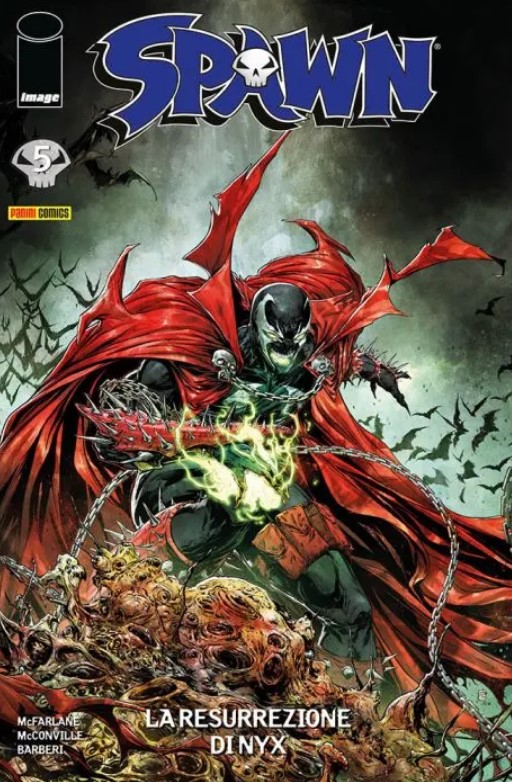 SPAWN (2022 PANINI) - 5_thumbnail SPAWN (2022 PANINI) - 5_thumbnail