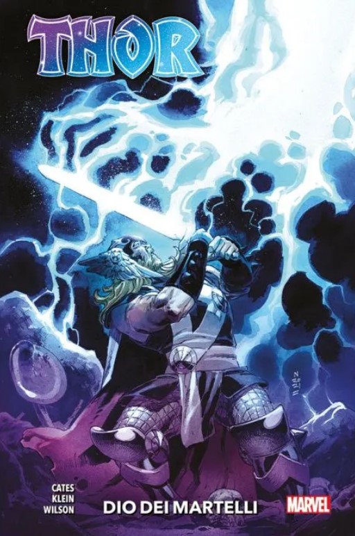 THOR (MARVEL COLLECTION 2022) - 4_thumbnail THOR (MARVEL COLLECTION 2022) - 4_thumbnail