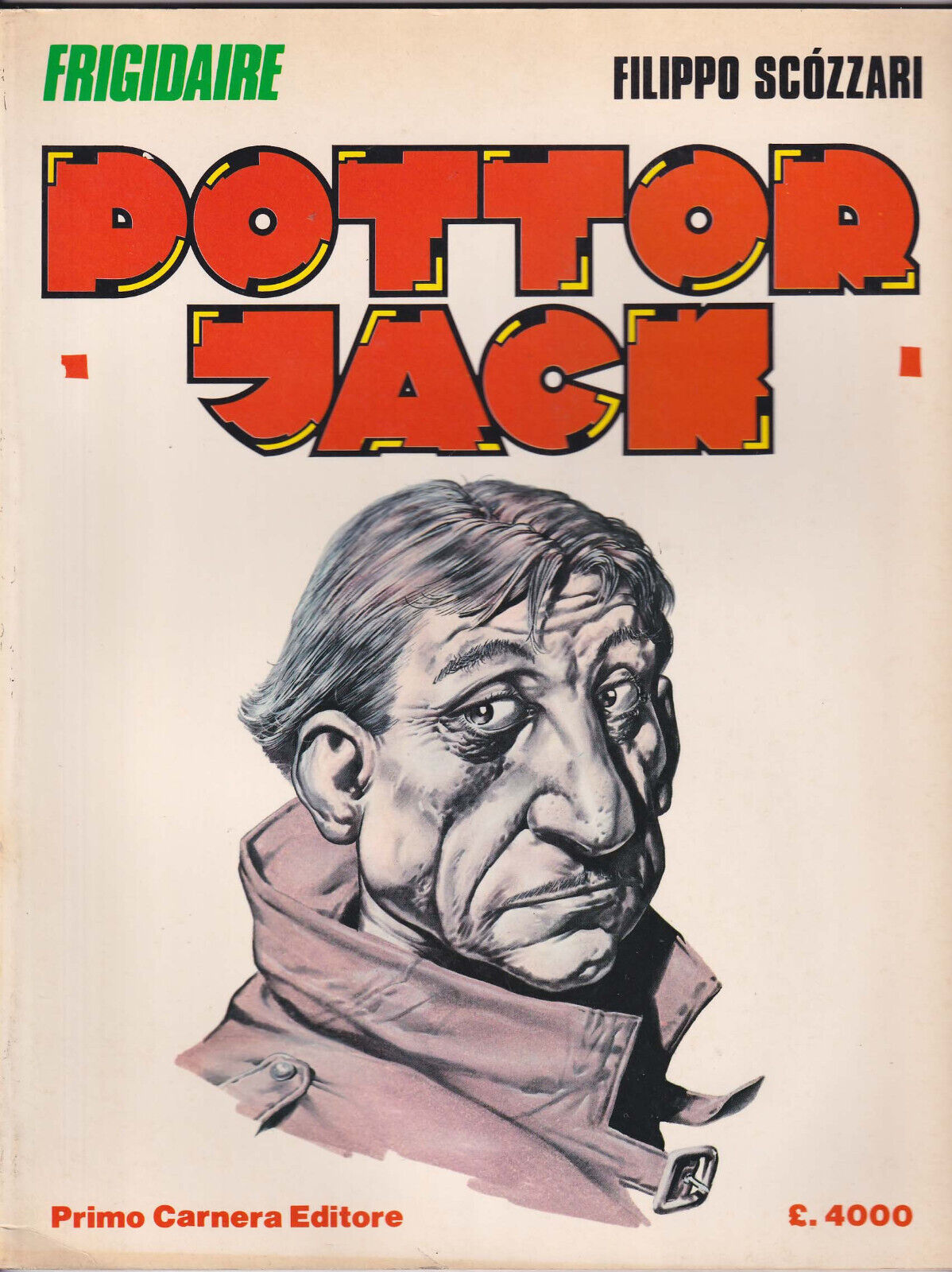 DOTTOR JACK - UNICO_thumbnail DOTTOR JACK - UNICO_thumbnail