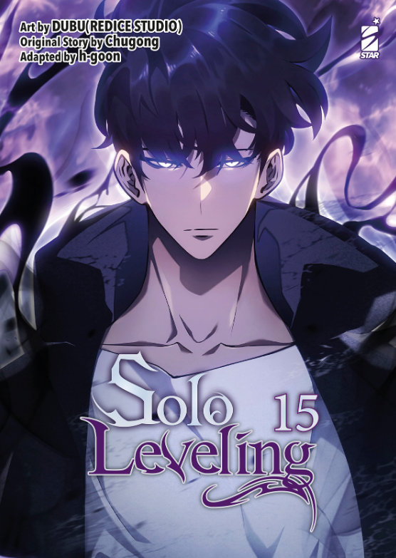SOLO LEVELING - 15_thumbnail SOLO LEVELING - 15_thumbnail