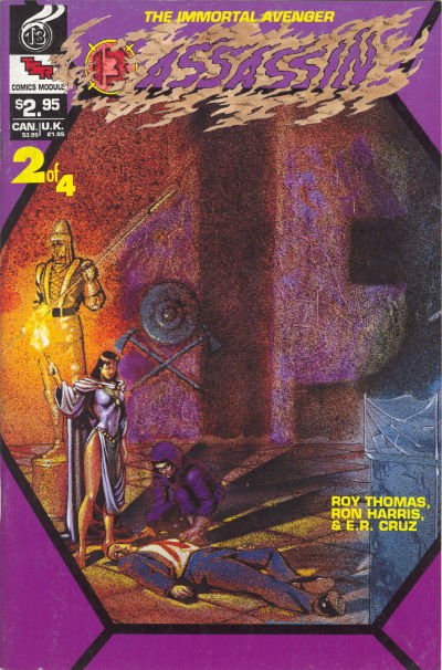 13 ASSASSIN - 2_thumbnail 13 ASSASSIN - 2_thumbnail