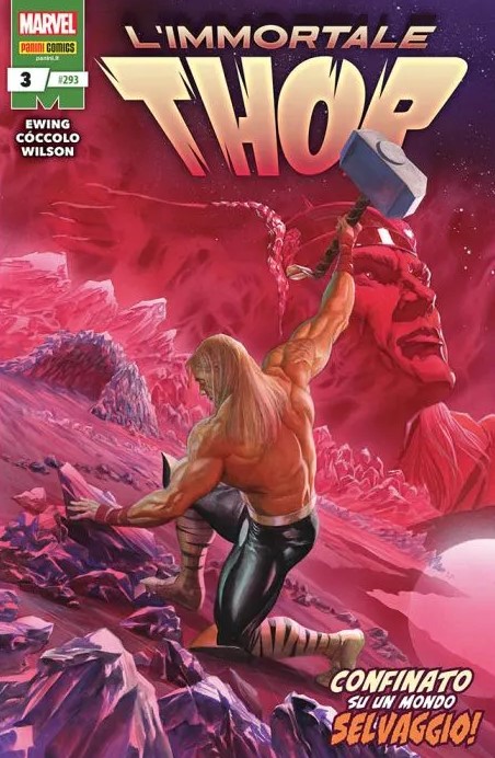 IMMORTALE THOR L' - 3_thumbnail IMMORTALE THOR L' - 3_thumbnail