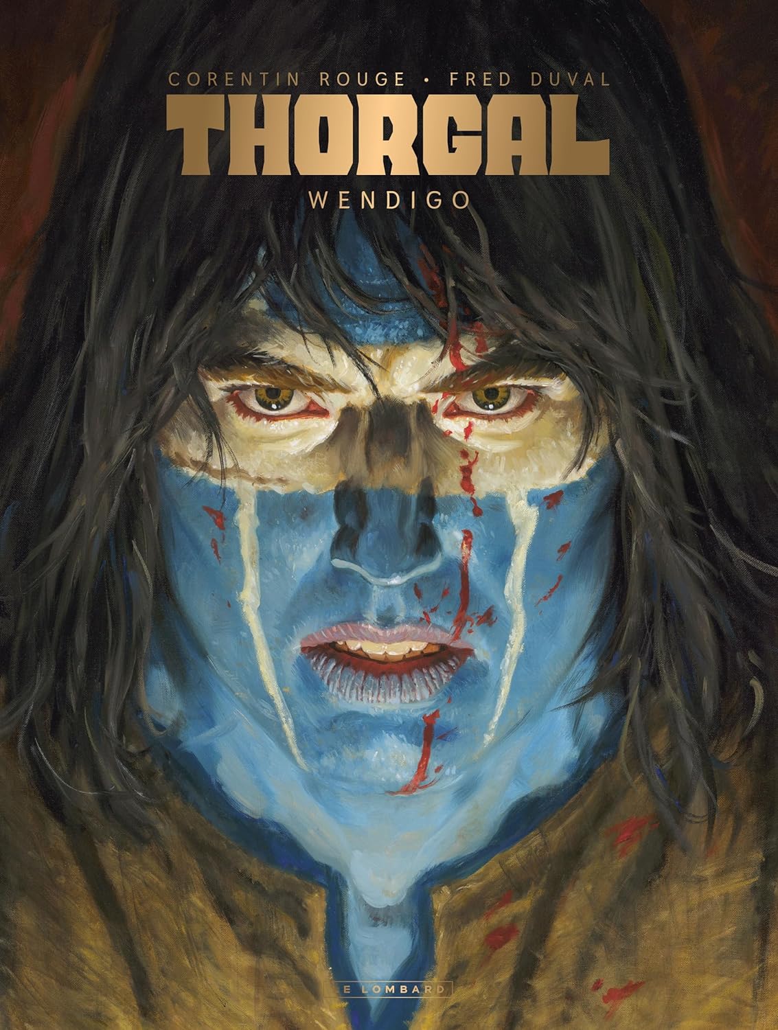 THORGAL SAGA - 1_thumbnail THORGAL SAGA - 1_thumbnail