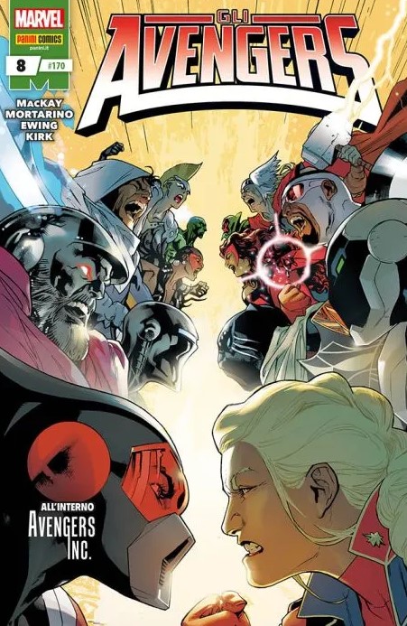 AVENGERS (PANINI 2023) - 8_thumbnail AVENGERS (PANINI 2023) - 8_thumbnail